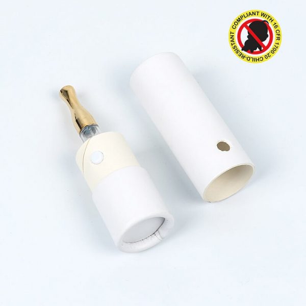 Custom Printing Paper Joint Tubes - Plastic-Free