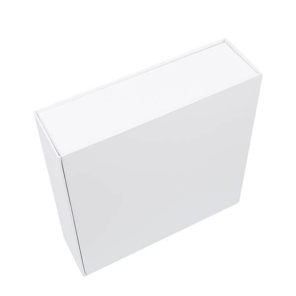 Magnetic Closure Gift Box - Rigid Cardboard Gift Box - CustomBeautyBox