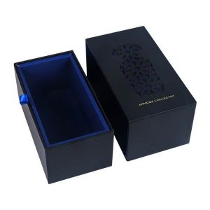 Perfume Packaging Boxes - Dazzling Prefume Packaging - Custom Cosmetic ...