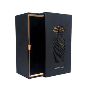 custom perfume packaging boxes