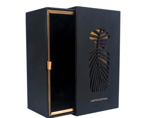 perfume packaging boxes - main pic