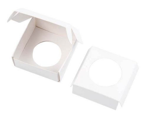 custom single eyeshadow packaging boxes