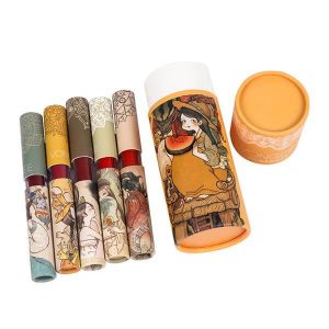 custom-lip-gloss-packaging-cardboard-tube
