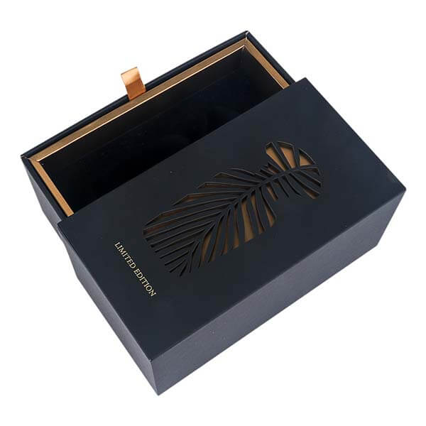 Luxury Perfume Boxes, Custom Perfume Packaging