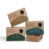 custom kraft soap boxes-pic