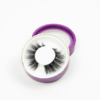 custom printing eyelash round boxes-pic