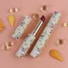 custom paper lipstick tube packaging pic
