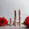 custom made lipstick tube paper packaging pic