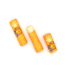 all-paper lip bam tubes packaging