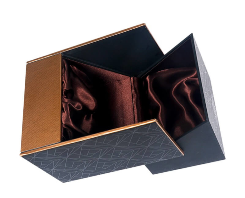 Flip Top Luxury Perfume Box - pic