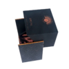 custom made luxury perfume packaging box