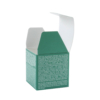 custom folding carton for cream packaging