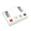 windowed perfume sampler set