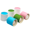 full-color printing bath bomb packaging tube