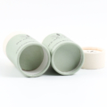 custom deodorant packaging push-up tubes for 2.65oz