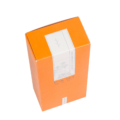 custom folding carton skincare packaging box