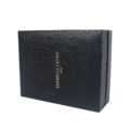 rigid gift neck and shoulder luxury perfume box