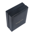 custom fancy luxury perfume box