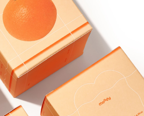 eco-friendly candle box packaging