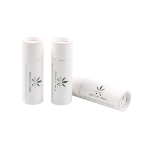 .3oz custom lip balm tubes