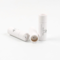 biodegradable custom lip balm packaging paper tube