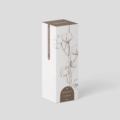 compostable paper boxes reed diffuser box