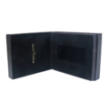 rigid neck boxes for luxury perfume box