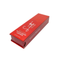 custom printing slide lipstick box