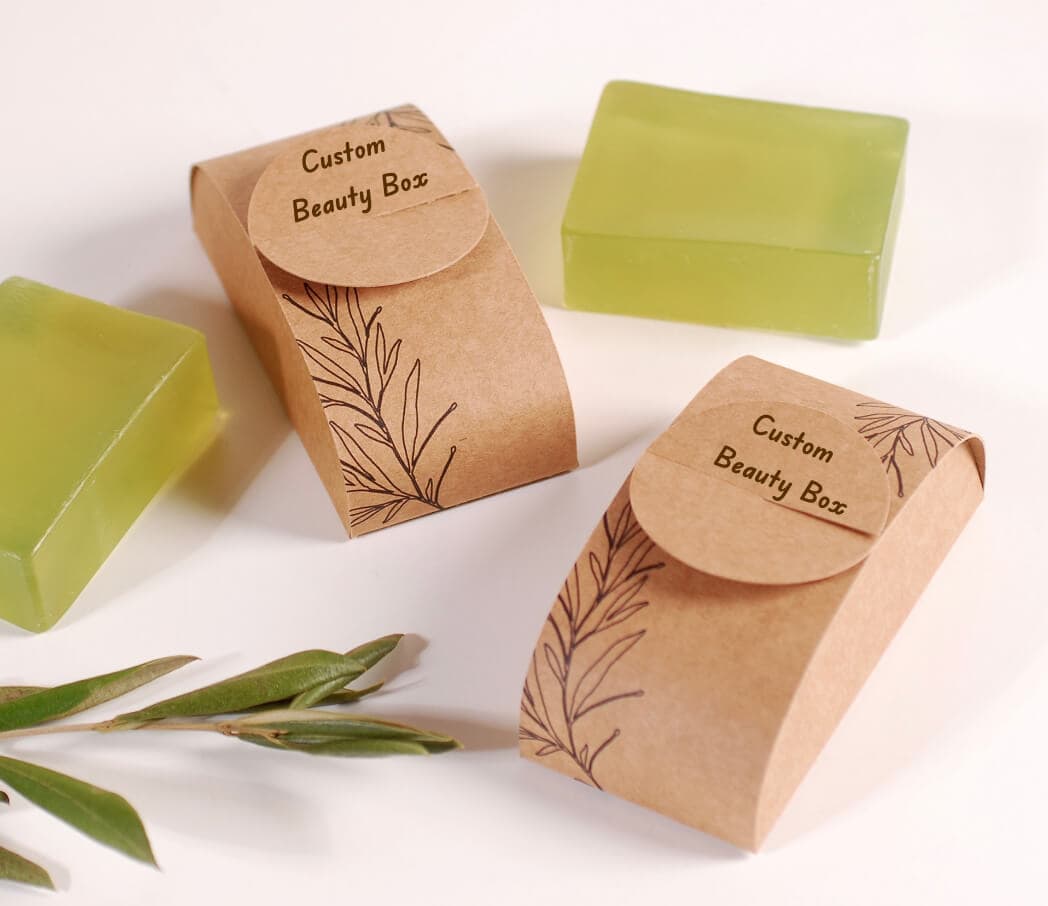 What is Custom Bath and Body Packaging?