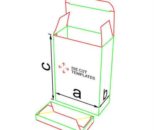 Tuck Top Auto Bottom (TTAB)