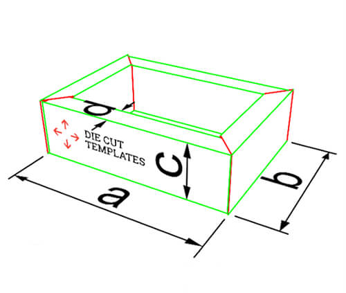 Frame-Vue Tray