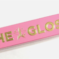 gold foiling custom lip gloss boxes