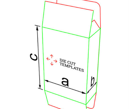 Seal End Box