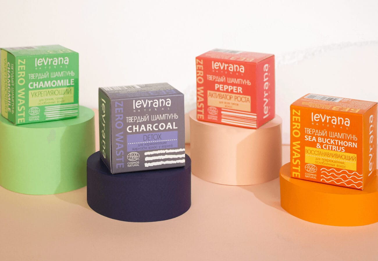 Premium custom soap boxes with vibrant colors and high-quality printing for a unique brand presentation.