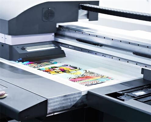 Digital Printing