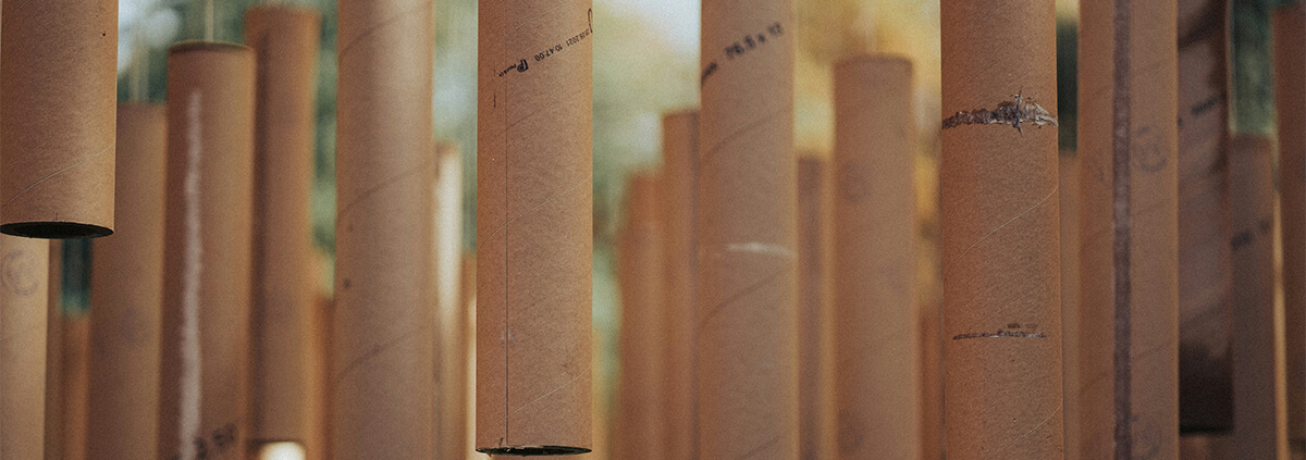 paper tube packaging