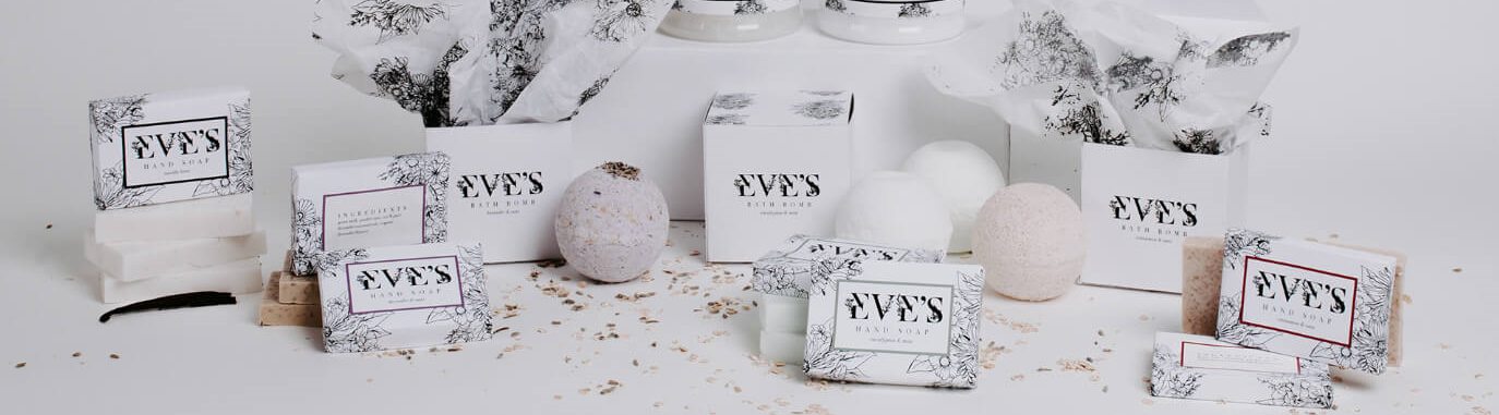 custom bath bomb packaging solutions