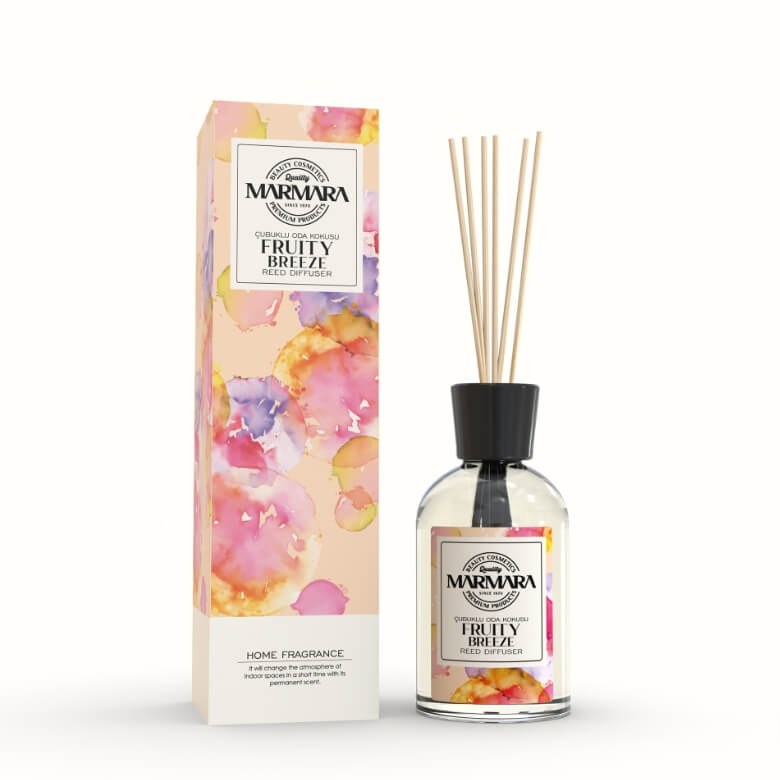 reed diffuser packaging ideas