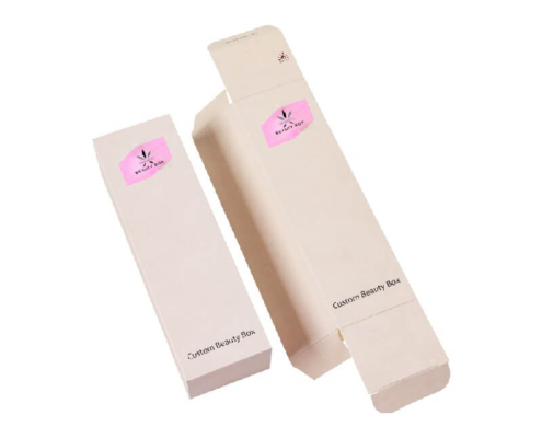 Elegant eco-friendly shampoo bottle packaging with customizable branding options.