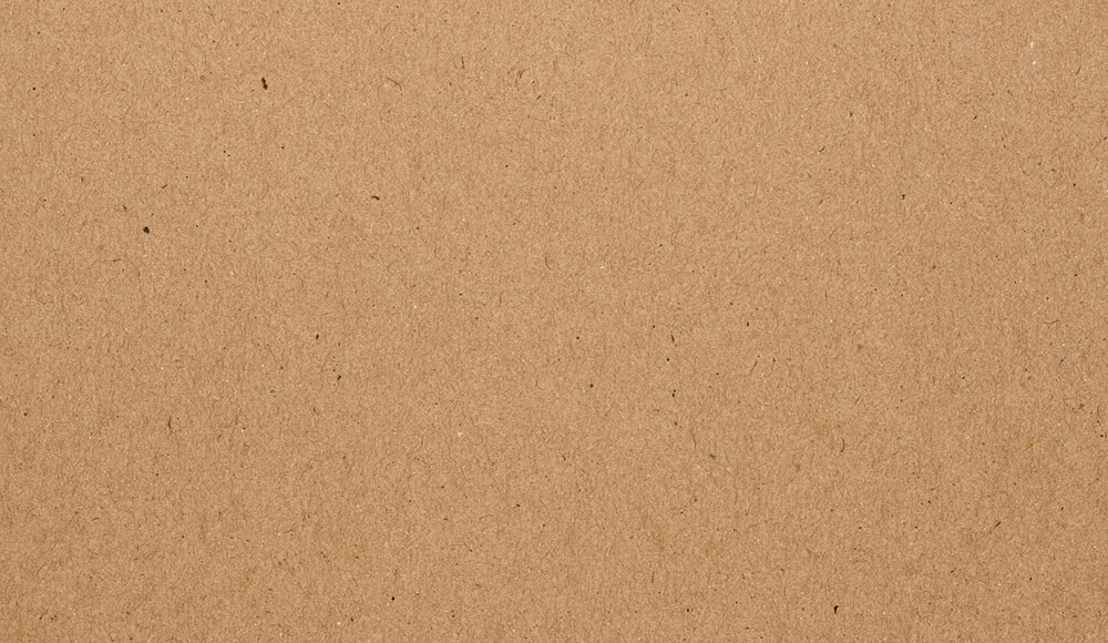 Kraft Textured Paper