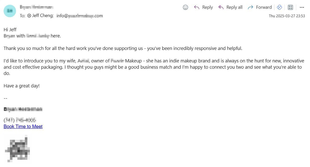 CBB customer review 006